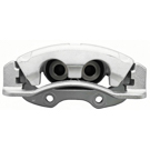 2000 Gmc Yukon Brake Caliper 4
